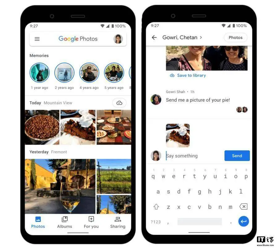 AI、伪造图片一滑便知，拆解代码显示谷歌相册酝酿AI检测功能